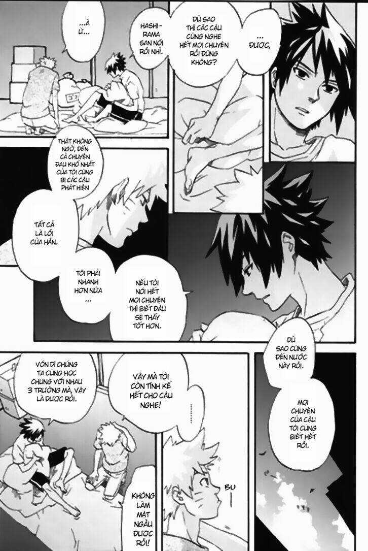 5 anh em sinh đôi - Chapter 2 - Trang 47