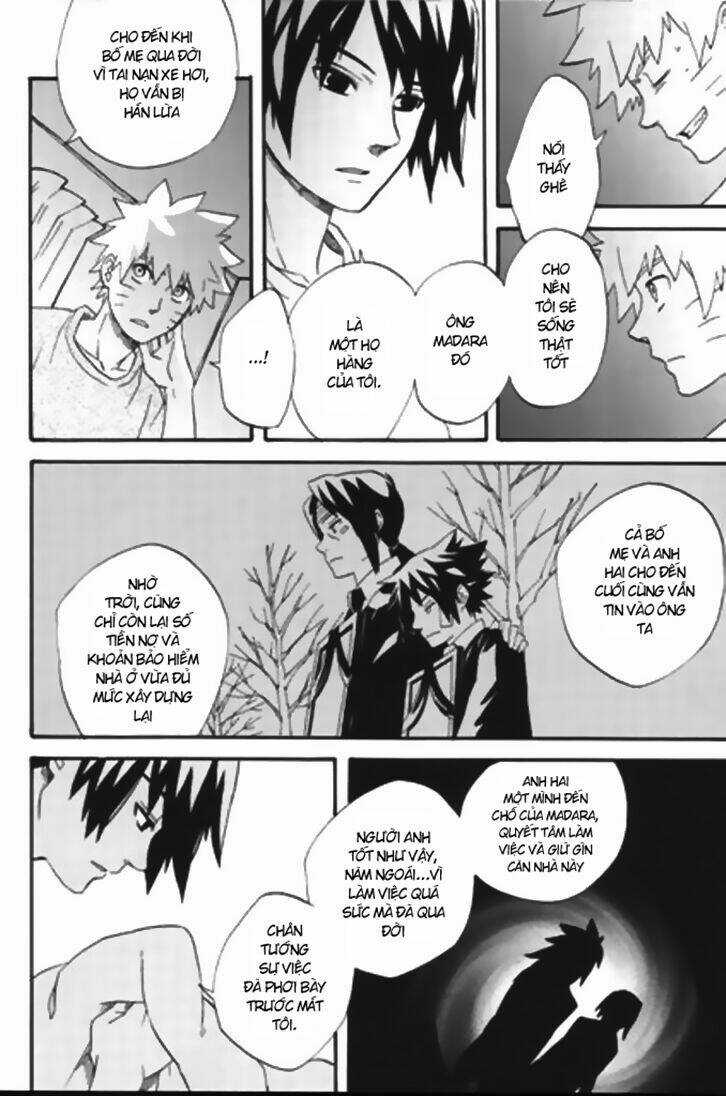 5 anh em sinh đôi - Chapter 2 - Trang 48