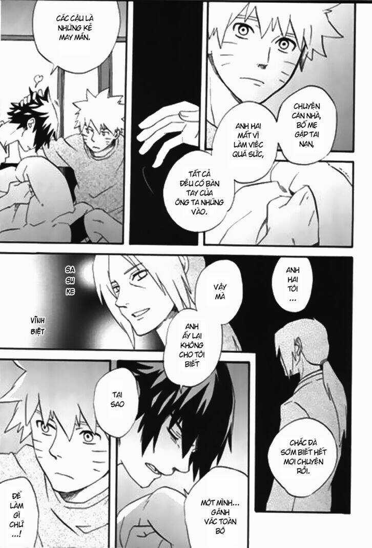 5 anh em sinh đôi - Chapter 2 - Trang 49