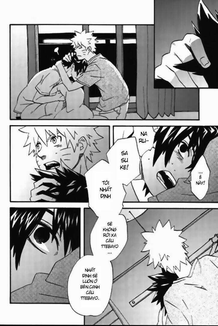 5 anh em sinh đôi - Chapter 2 - Trang 50