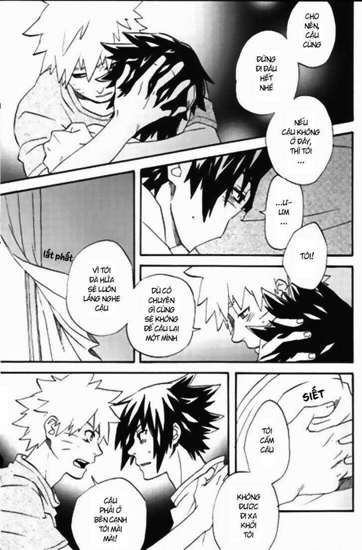 5 anh em sinh đôi - Chapter 2 - Trang 51