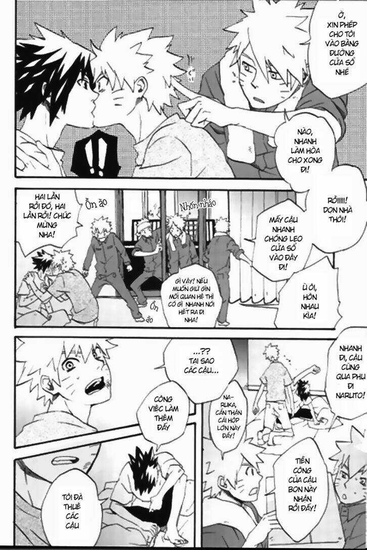 5 anh em sinh đôi - Chapter 2 - Trang 52