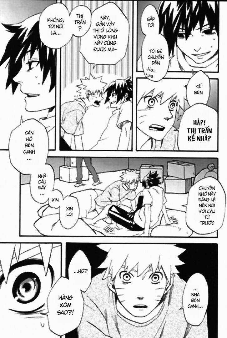 5 anh em sinh đôi - Chapter 2 - Trang 53