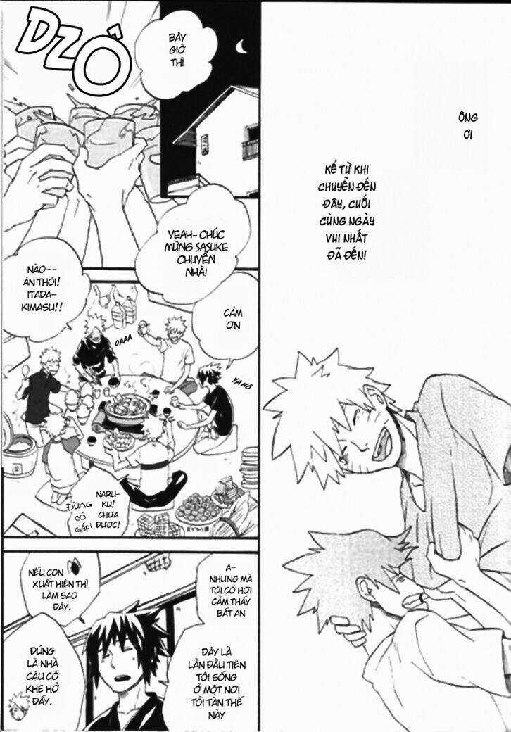 5 anh em sinh đôi - Chapter 2 - Trang 55