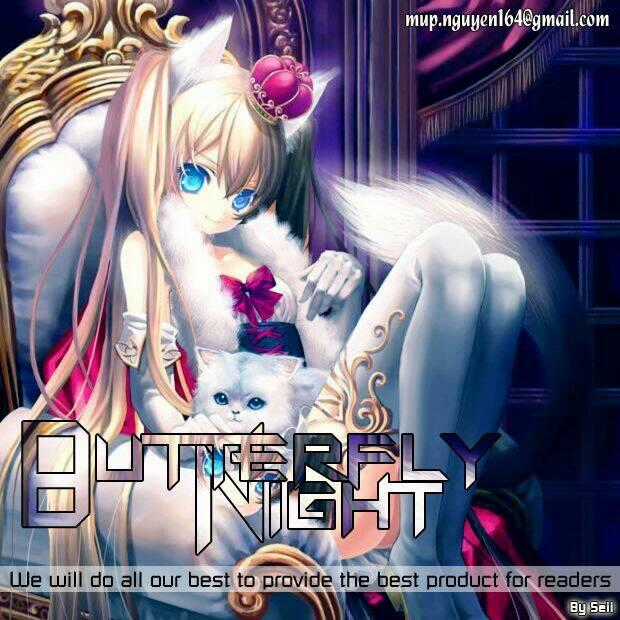 5 Cats - Chapter 1 - Trang 1