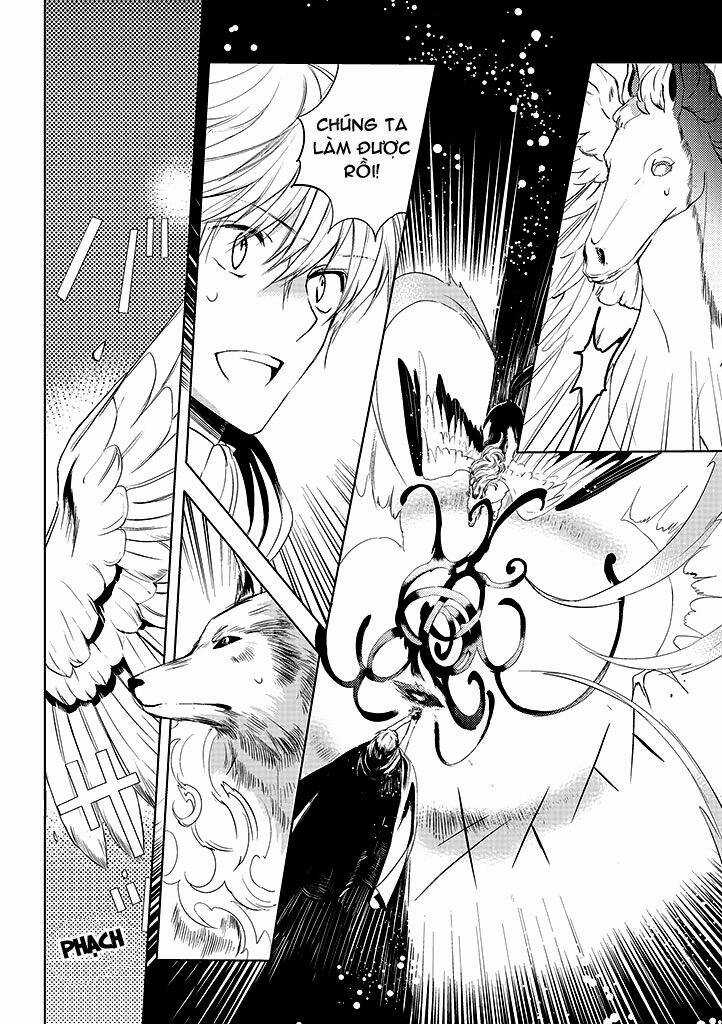 5 Cats - Chapter 1 - Trang 8