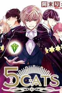 Đọc truyện 5 Cats