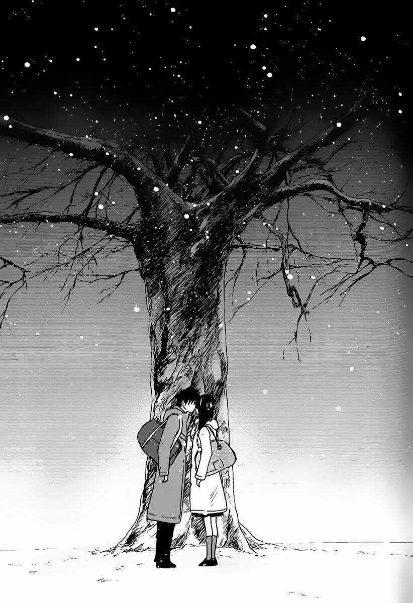 5 Centimet Trên Giây - Chapter 3 - Trang 21