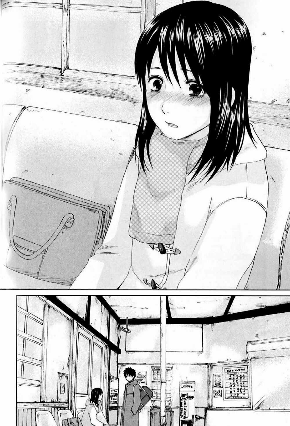 5 Centimeters Per Second (5Cm/S) - Chapter 2 - Trang 43
