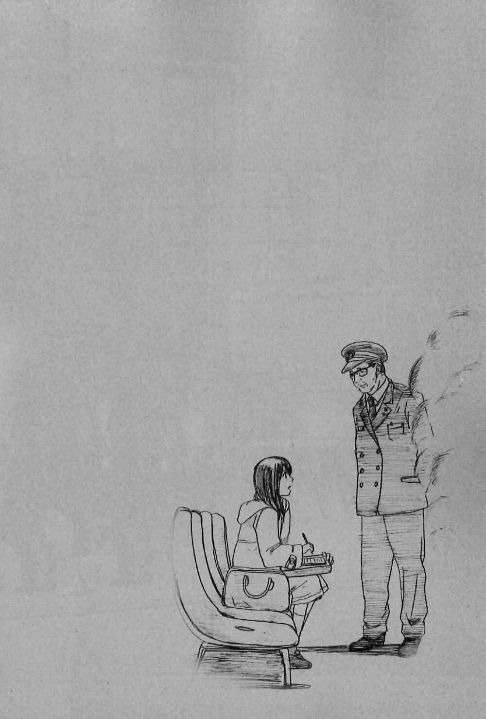 5 Centimeters Per Second (5Cm/S) - Chapter 2 - Trang 47