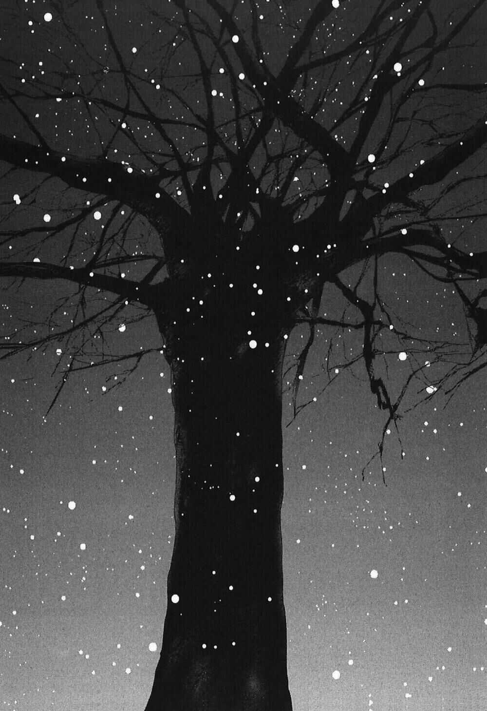 5 Centimeters Per Second (5Cm/S) - Chapter 9 - Trang 35