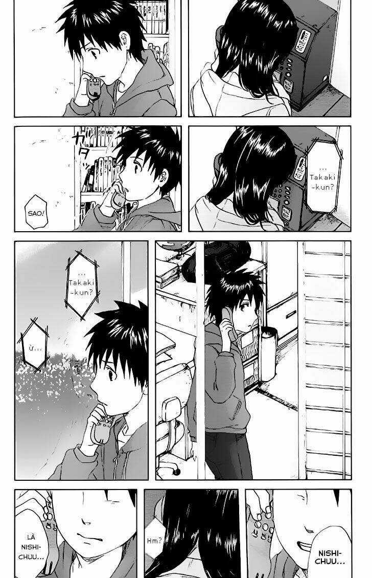 5 cm per second - Chapter 1 - Trang 46