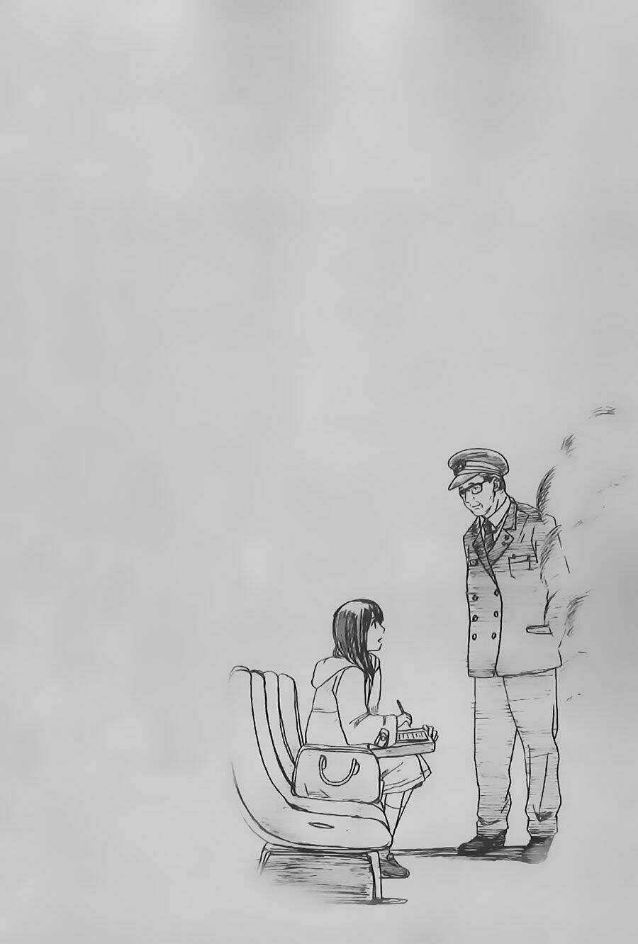 5 cm per second - Chapter 2 - Trang 48