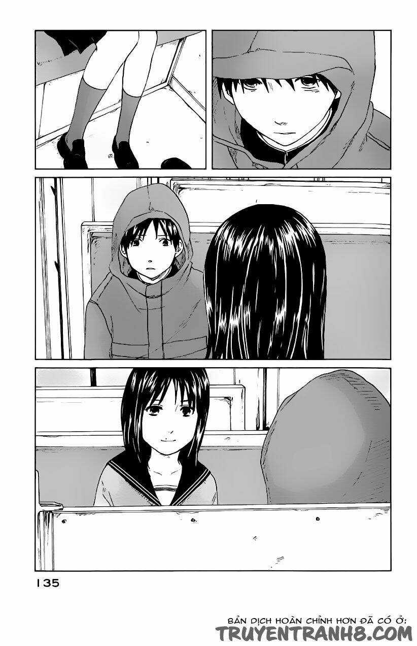 5 cm per second - Chapter 3 - Trang 23