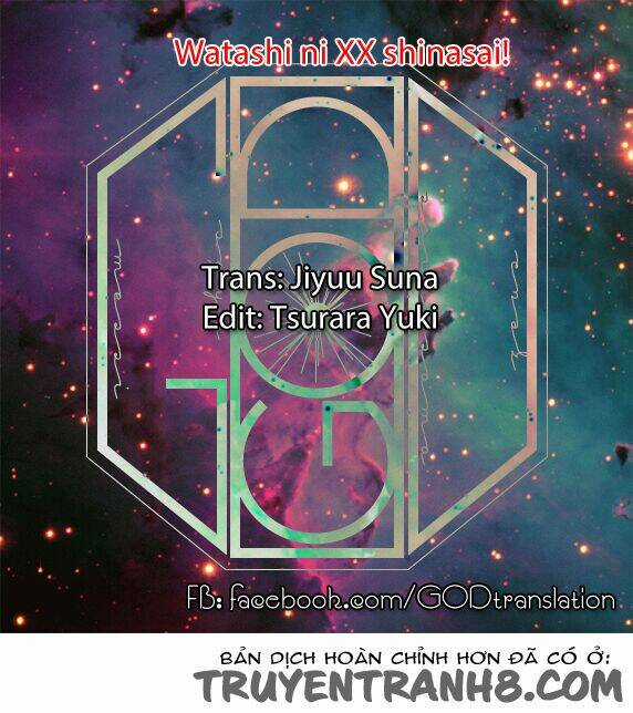 5 cm per second - Chapter 3 - Trang 49