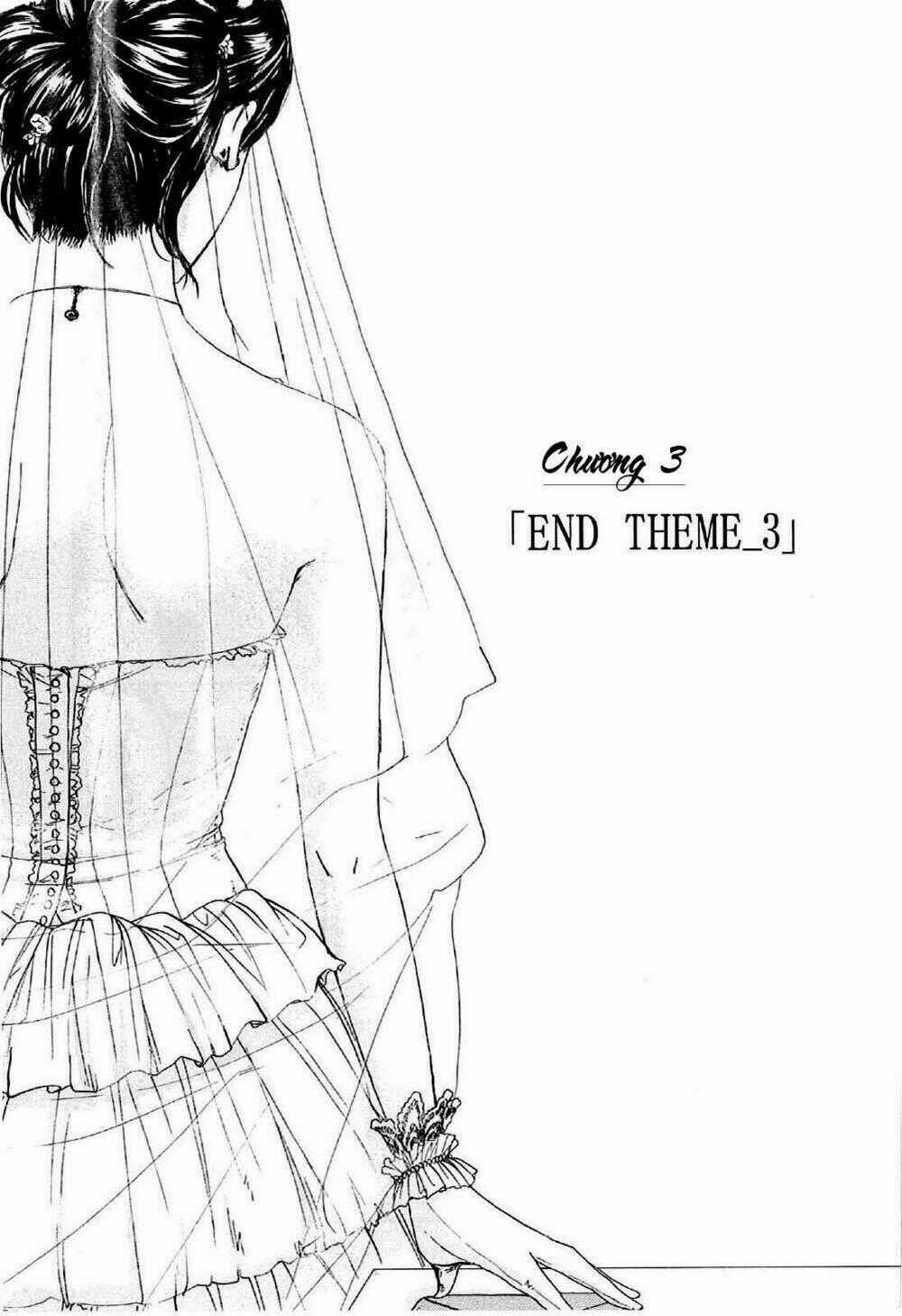 5 cm per second - Chapter 9 - Trang 1