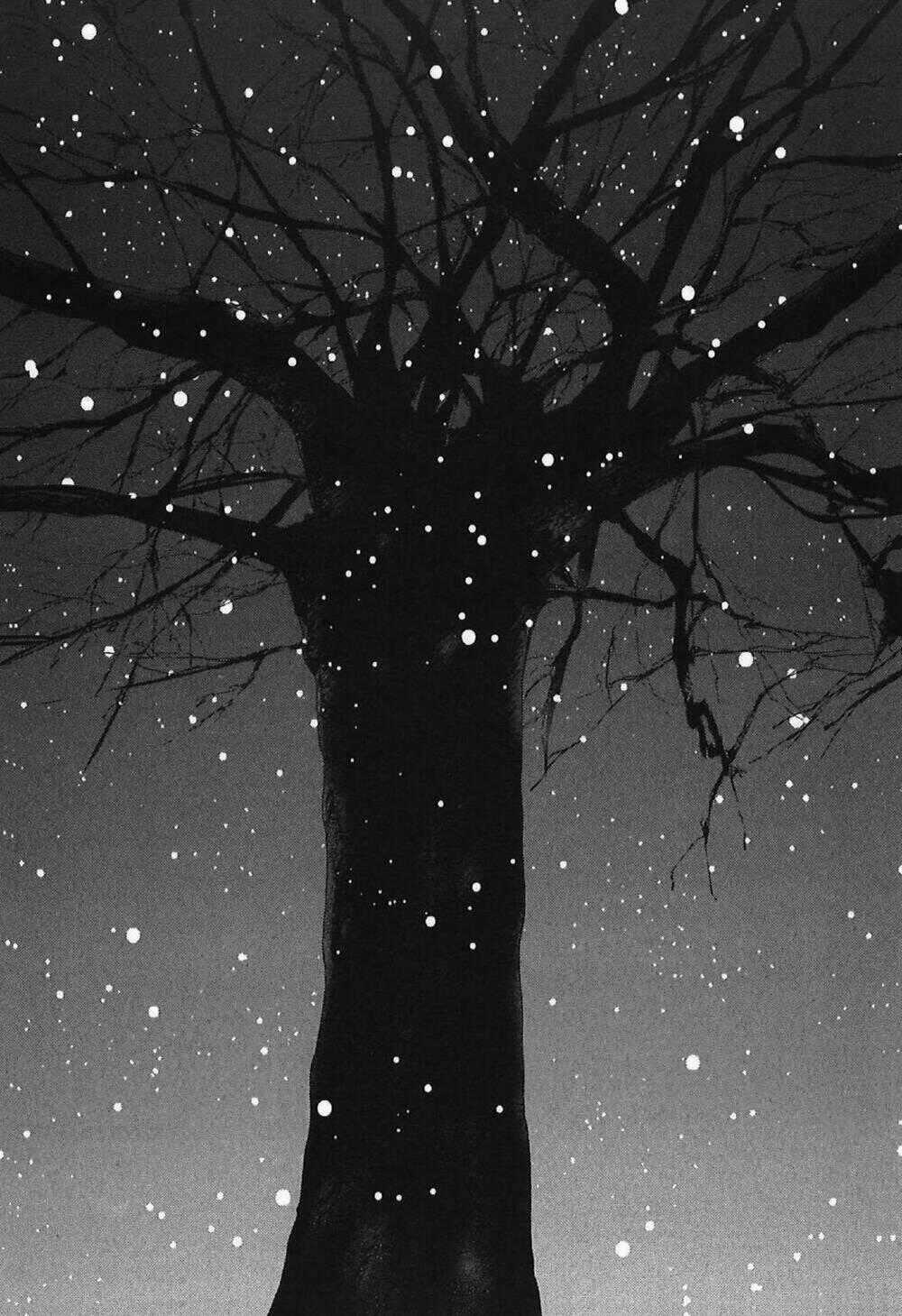 5 cm per second - Chapter 9 - Trang 34