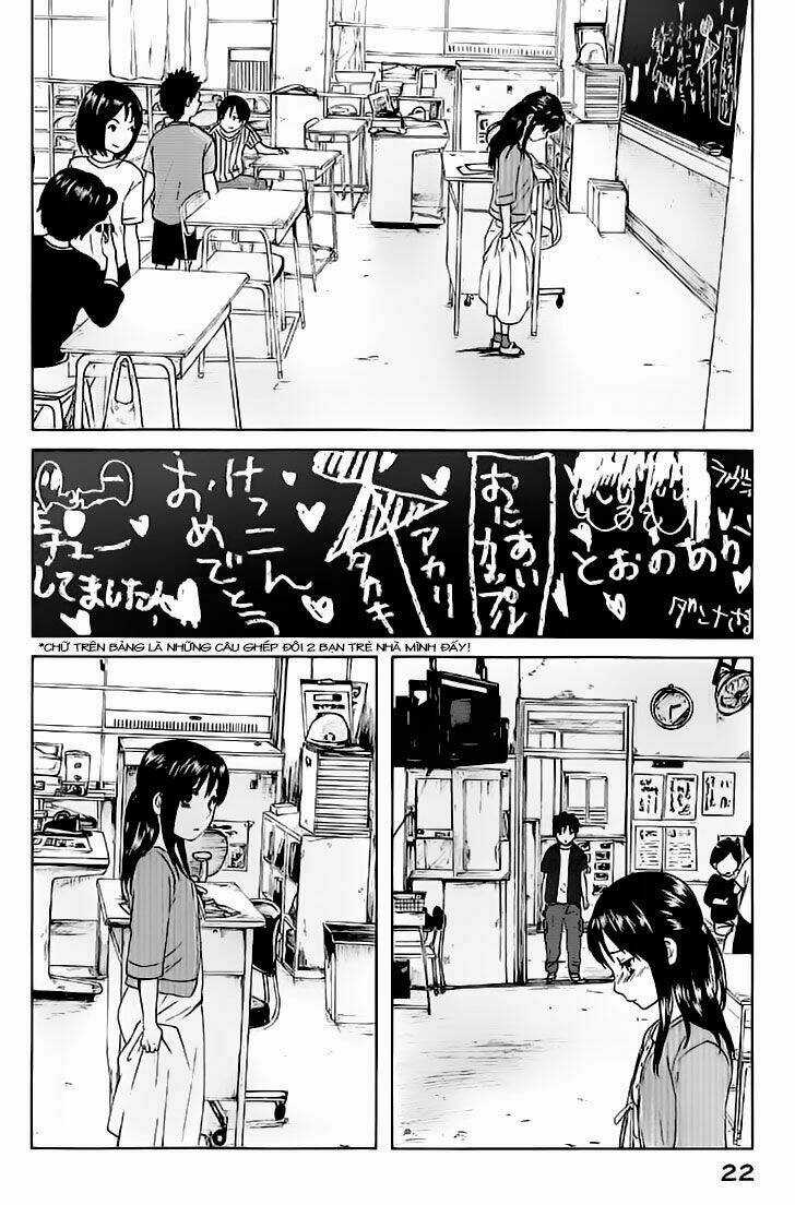 5 Cm/S - Chapter 1 - Trang 25