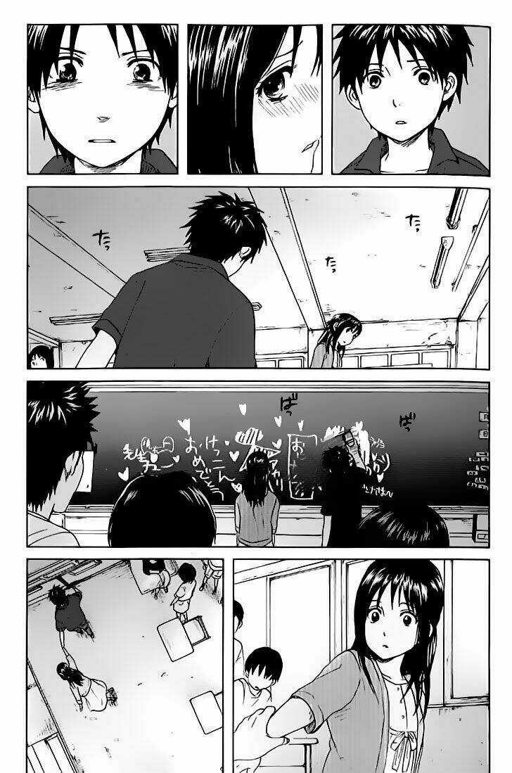 5 Cm/S - Chapter 1 - Trang 26