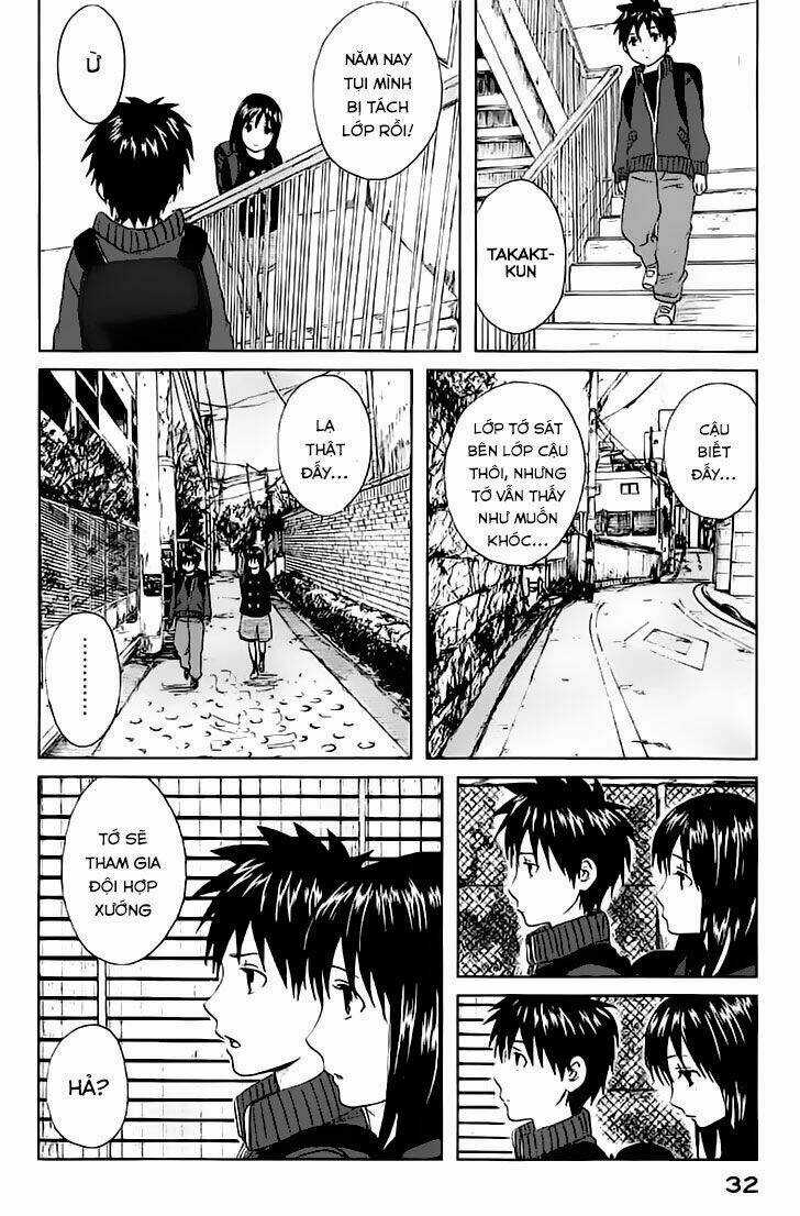 5 Cm/S - Chapter 1 - Trang 35