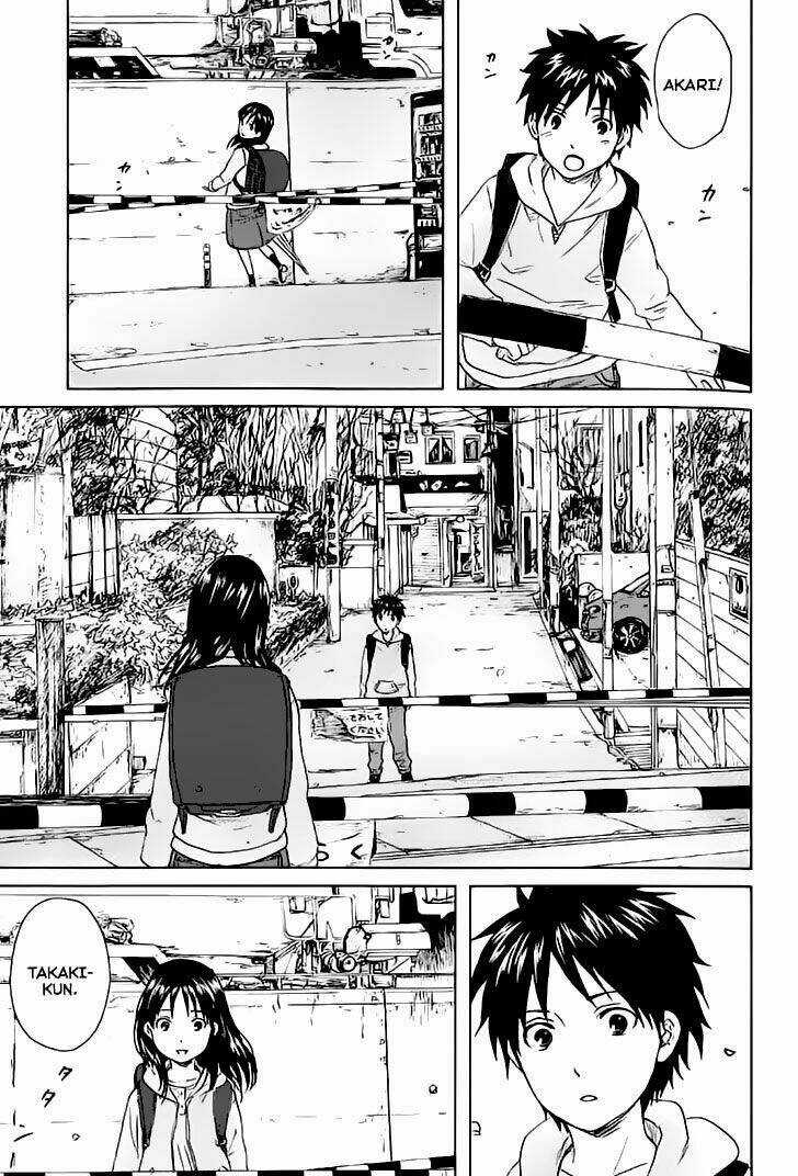 5 Cm/S - Chapter 1 - Trang 42