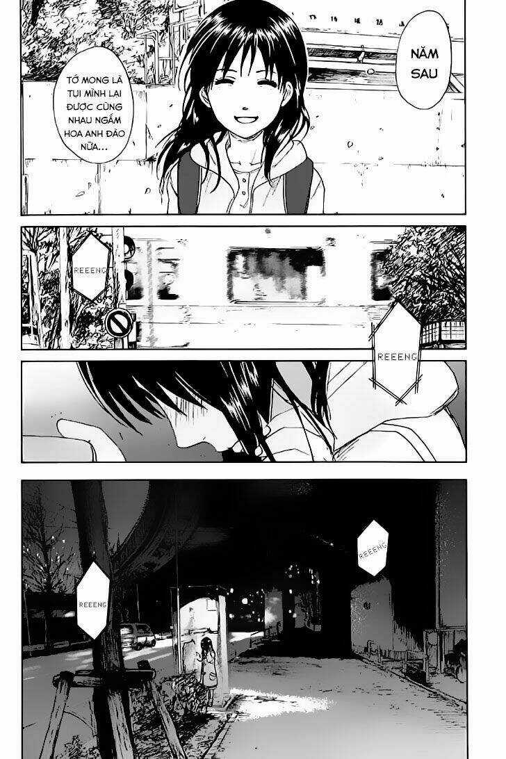5 Cm/S - Chapter 1 - Trang 43