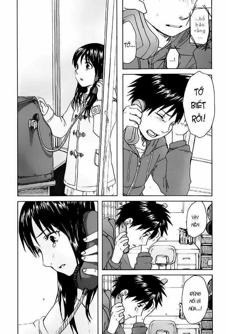 5 Cm/S - Chapter 1 - Trang 48