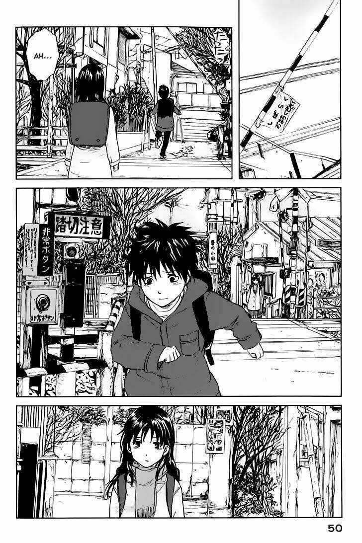 5 Cm/S - Chapter 1 - Trang 53