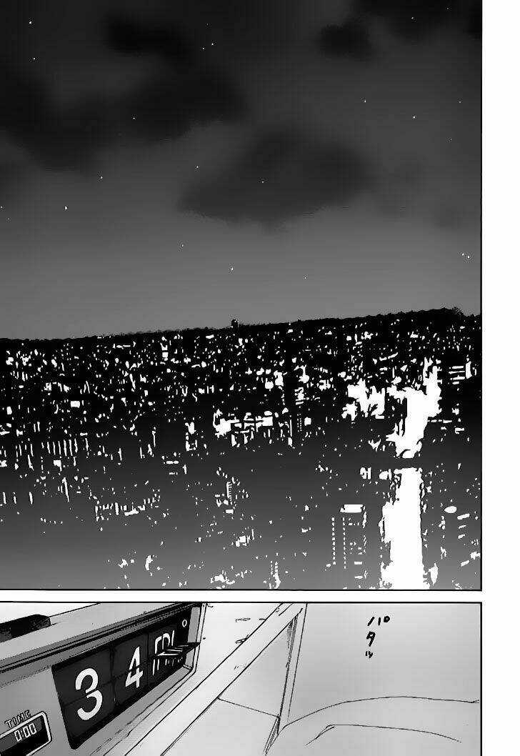 5 Cm/S - Chapter 1 - Trang 68