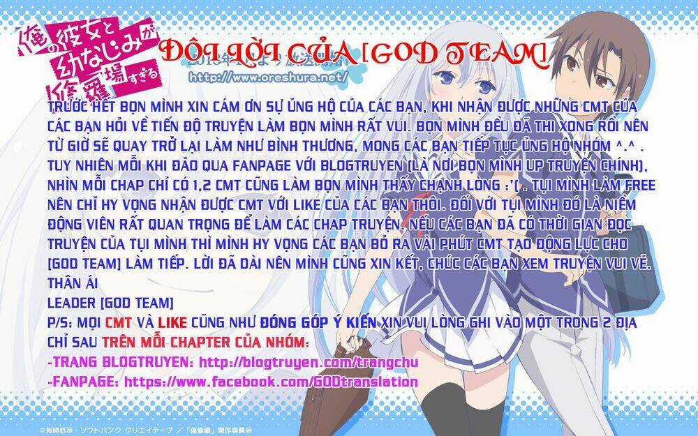 5 Cm/S - Chapter 1 - Trang 73