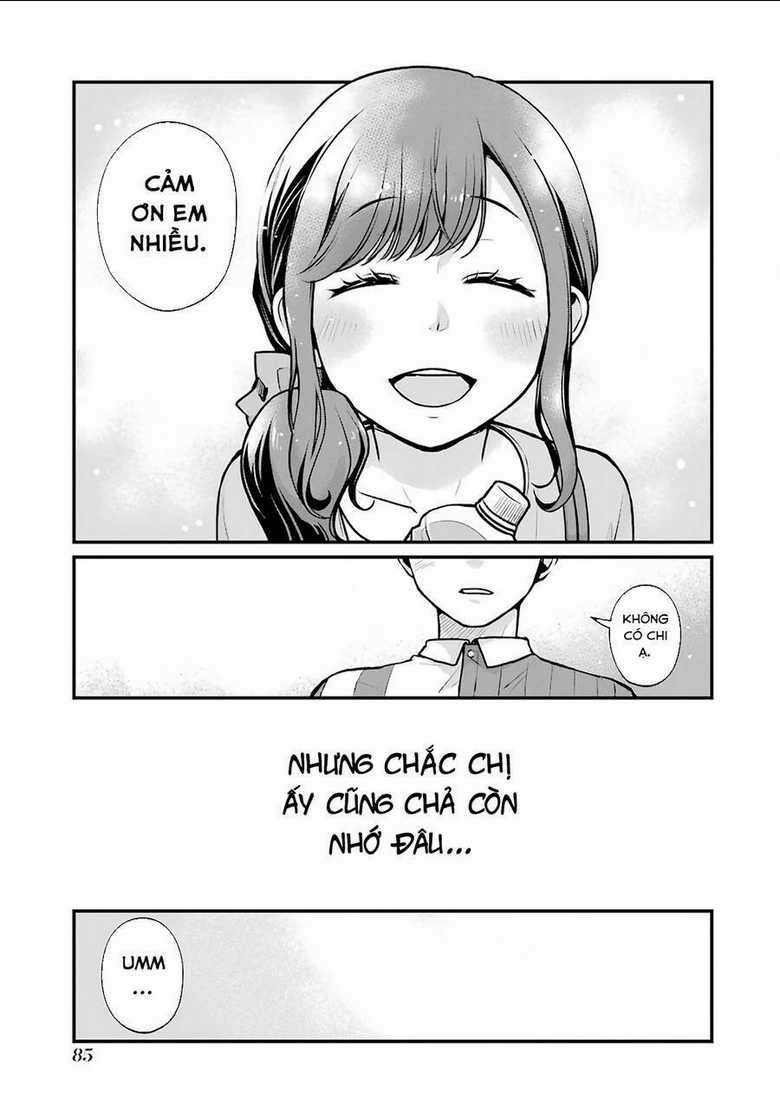 5 phút gặp - Chapter 10 - Trang 4