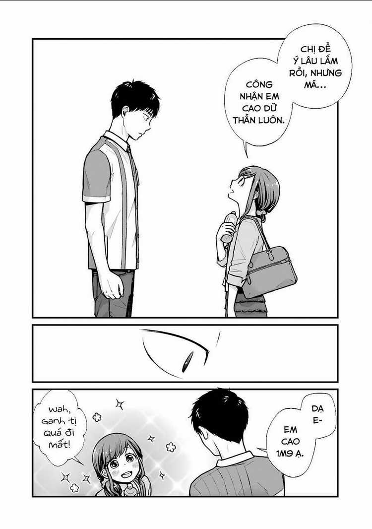 5 phút gặp - Chapter 10 - Trang 5