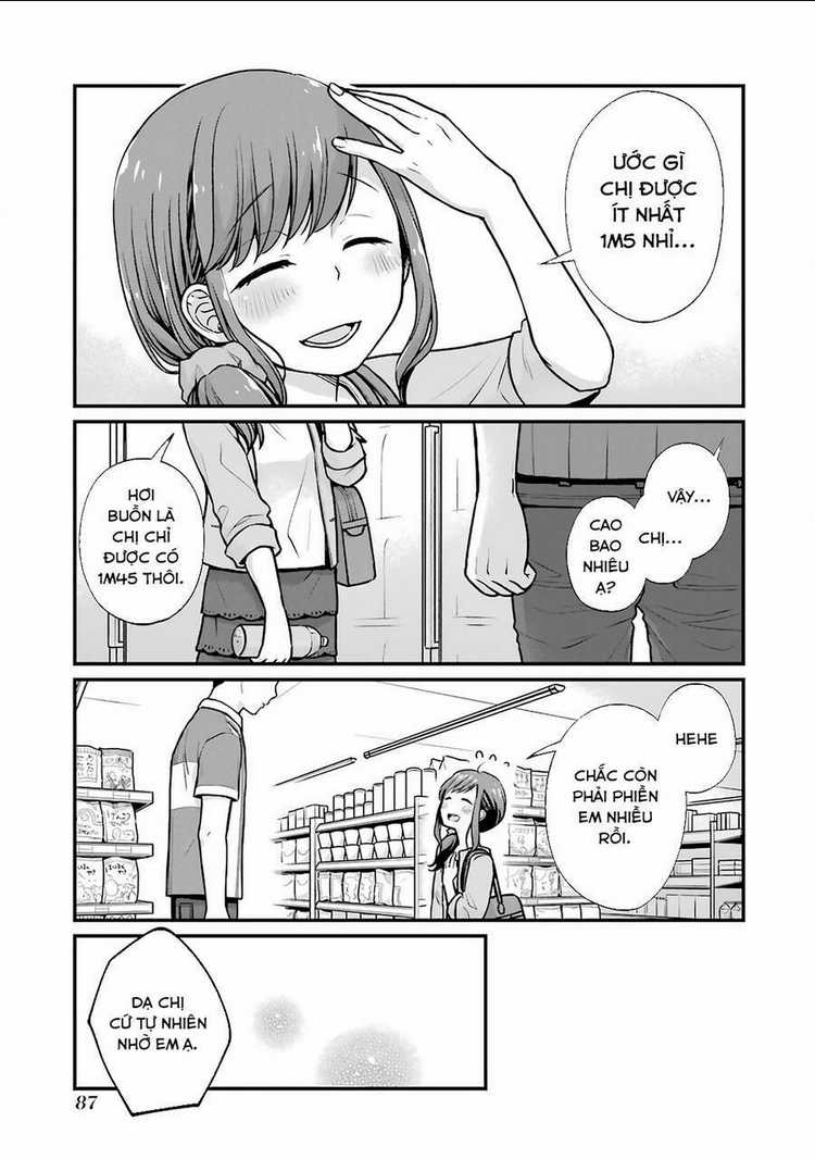 5 phút gặp - Chapter 10 - Trang 6