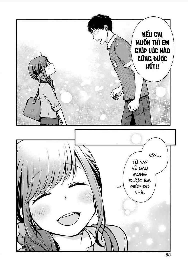 5 phút gặp - Chapter 10 - Trang 7