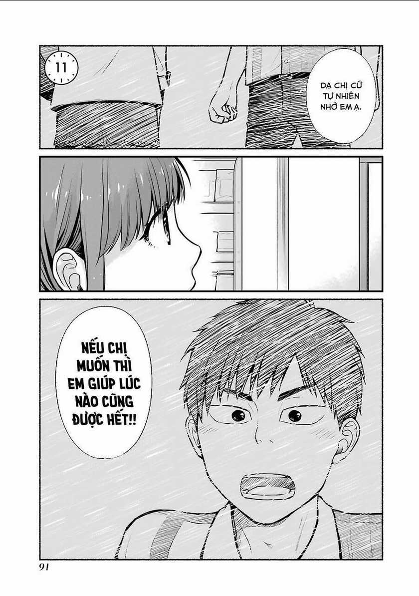 5 phút gặp - Chapter 11 - Trang 2