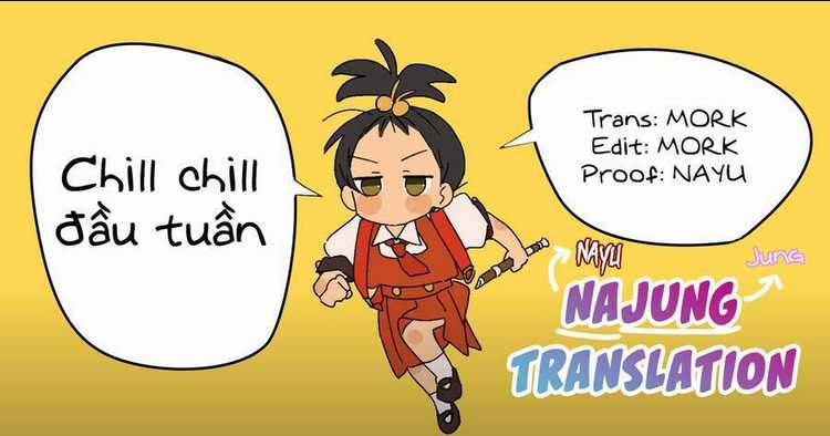 5 phút gặp - Chapter 11 - Trang 12