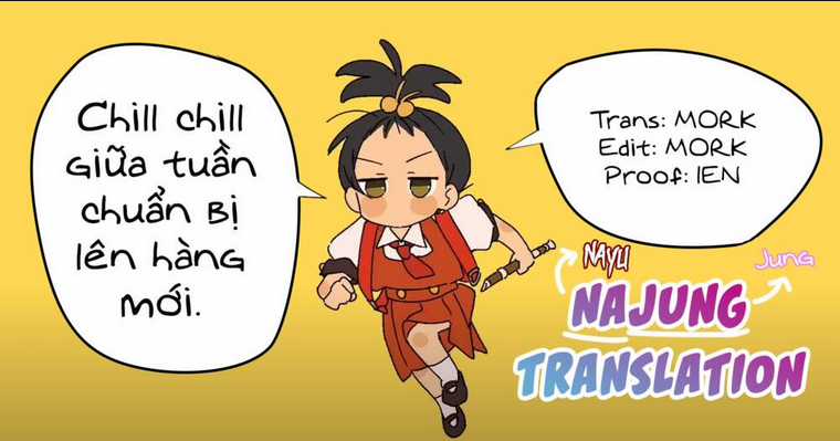 5 phút gặp - Chapter 13 - Trang 12