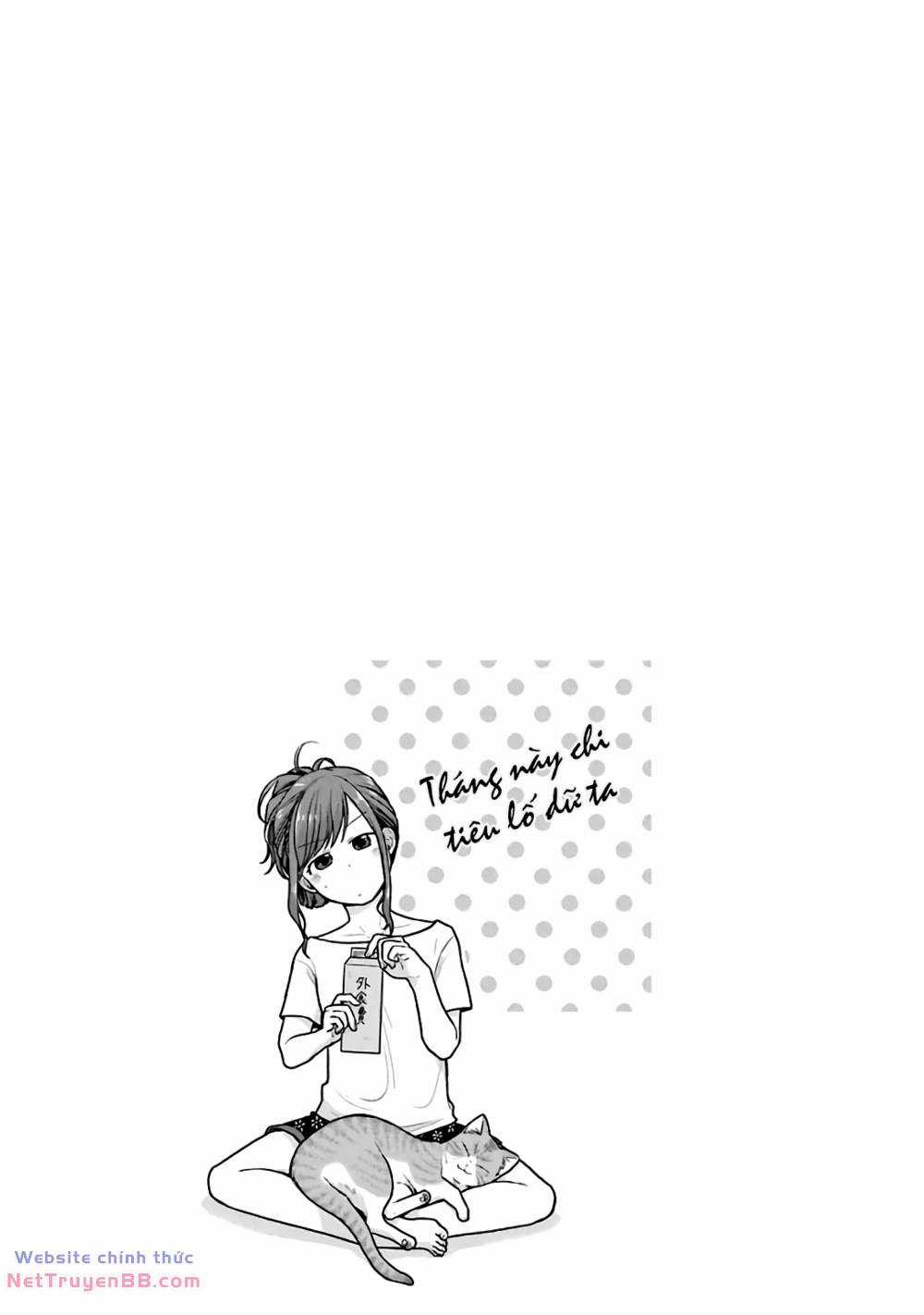 5 phút gặp - Chapter 19 - Trang 10