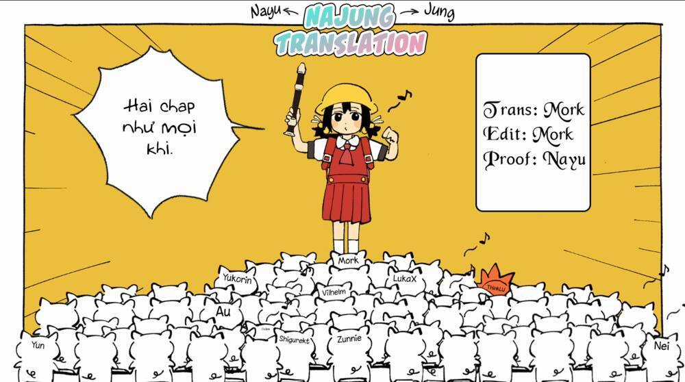 5 phút gặp - Chapter 22 - Trang 11