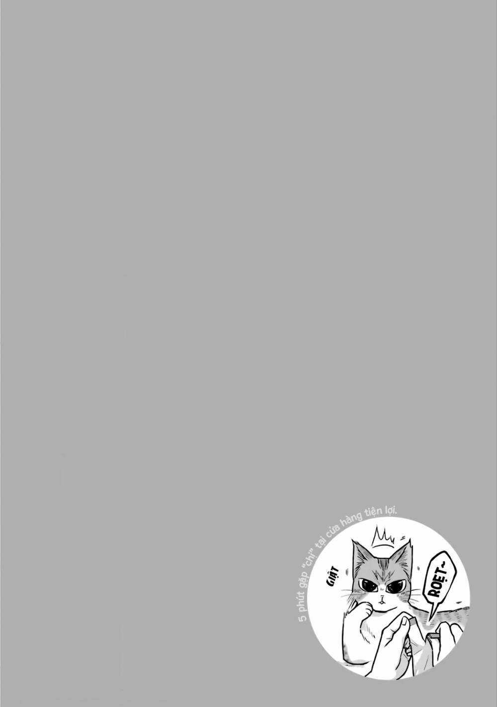 5 phút gặp - Chapter 23 - Trang 10