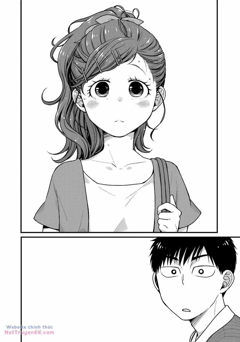 5 phút gặp - Chapter 24 - Trang 2