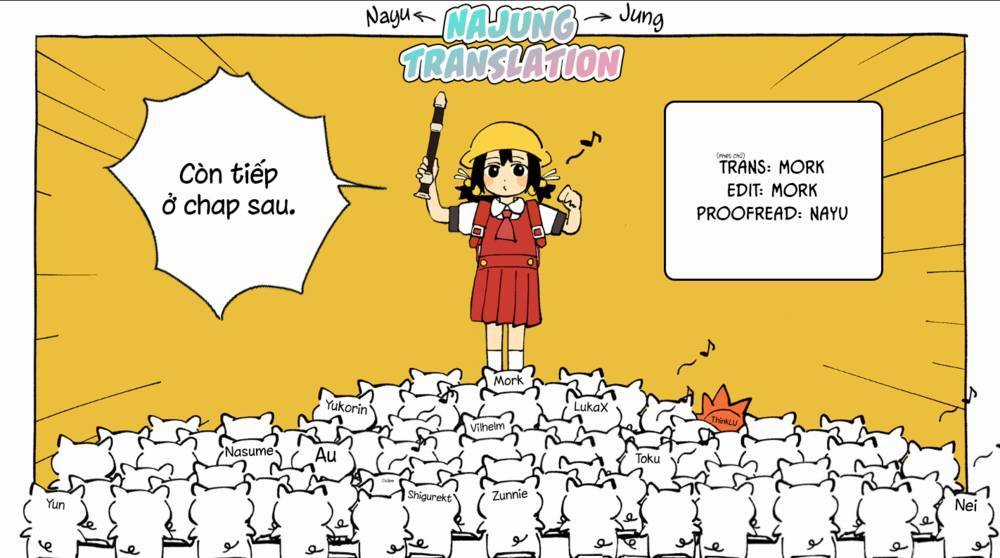 5 phút gặp - Chapter 24 - Trang 9