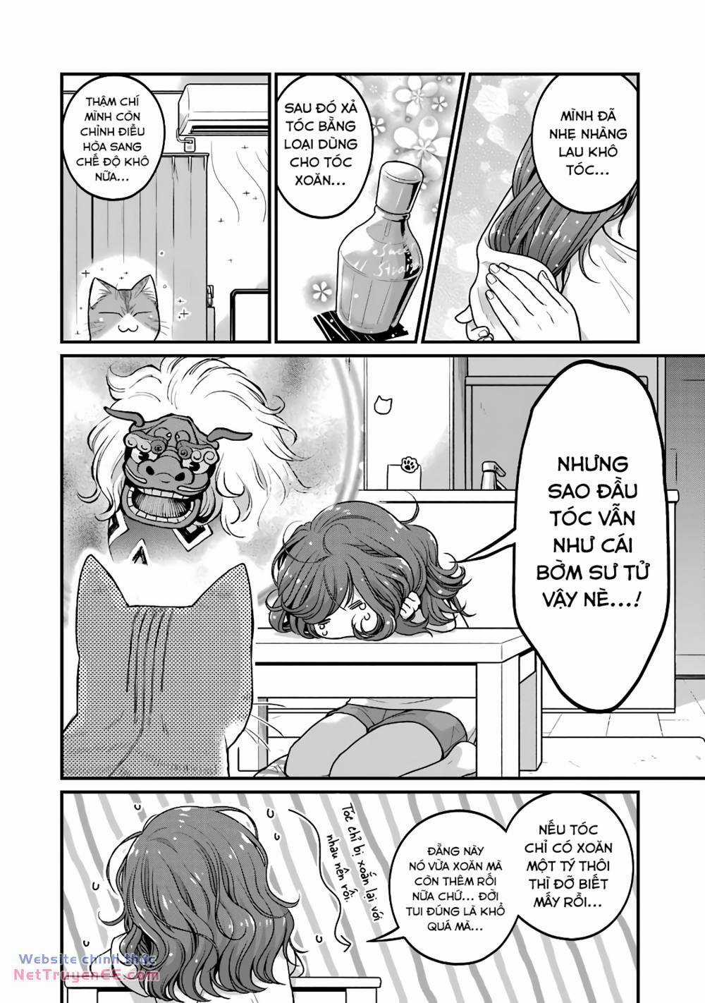 5 phút gặp - Chapter 25 - Trang 2