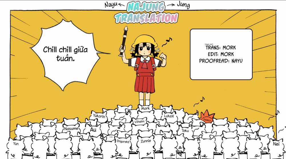 5 phút gặp - Chapter 25 - Trang 11