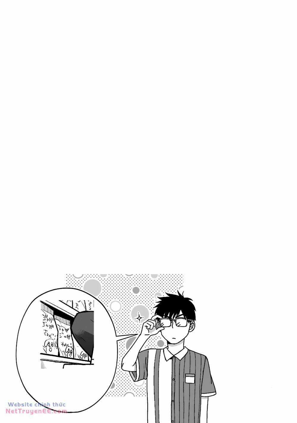 5 phút gặp - Chapter 25 - Trang 9