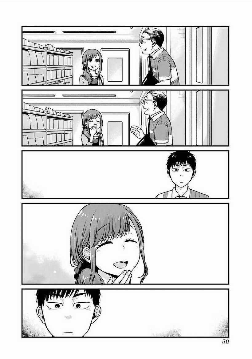 5 phút gặp - Chapter 6 - Trang 6