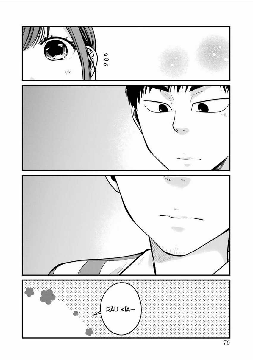 5 phút gặp - Chapter 9 - Trang 5