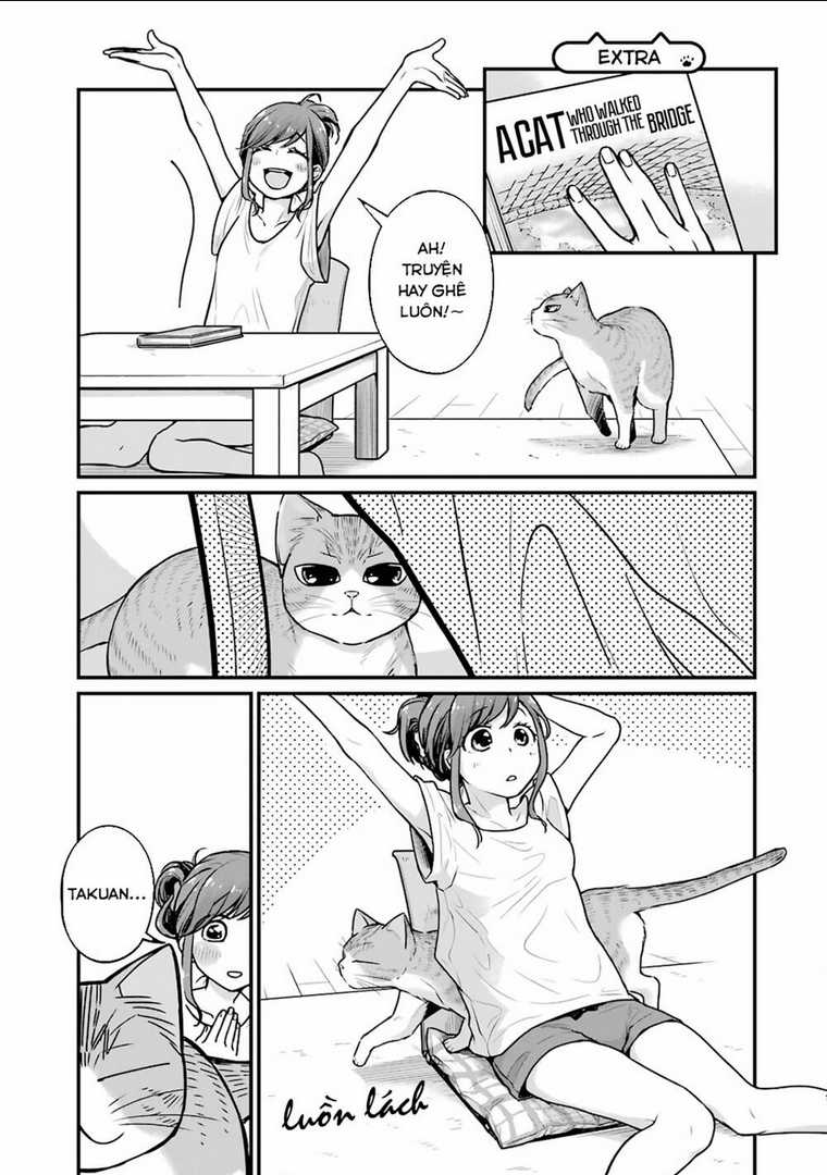 5 phút gặp - Chapter 9 - Trang 10