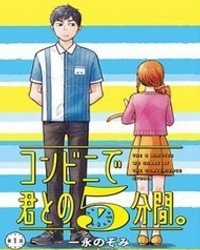 Đọc truyện 5 phút gặp