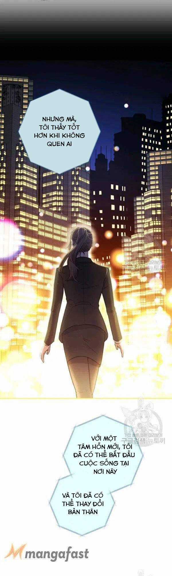 50 Công Thức Pha Trà Của Nữ Công Tước - Chapter 113 - Trang 22